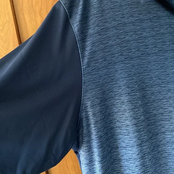 Ahead golf shirt - Picture 6 of 8